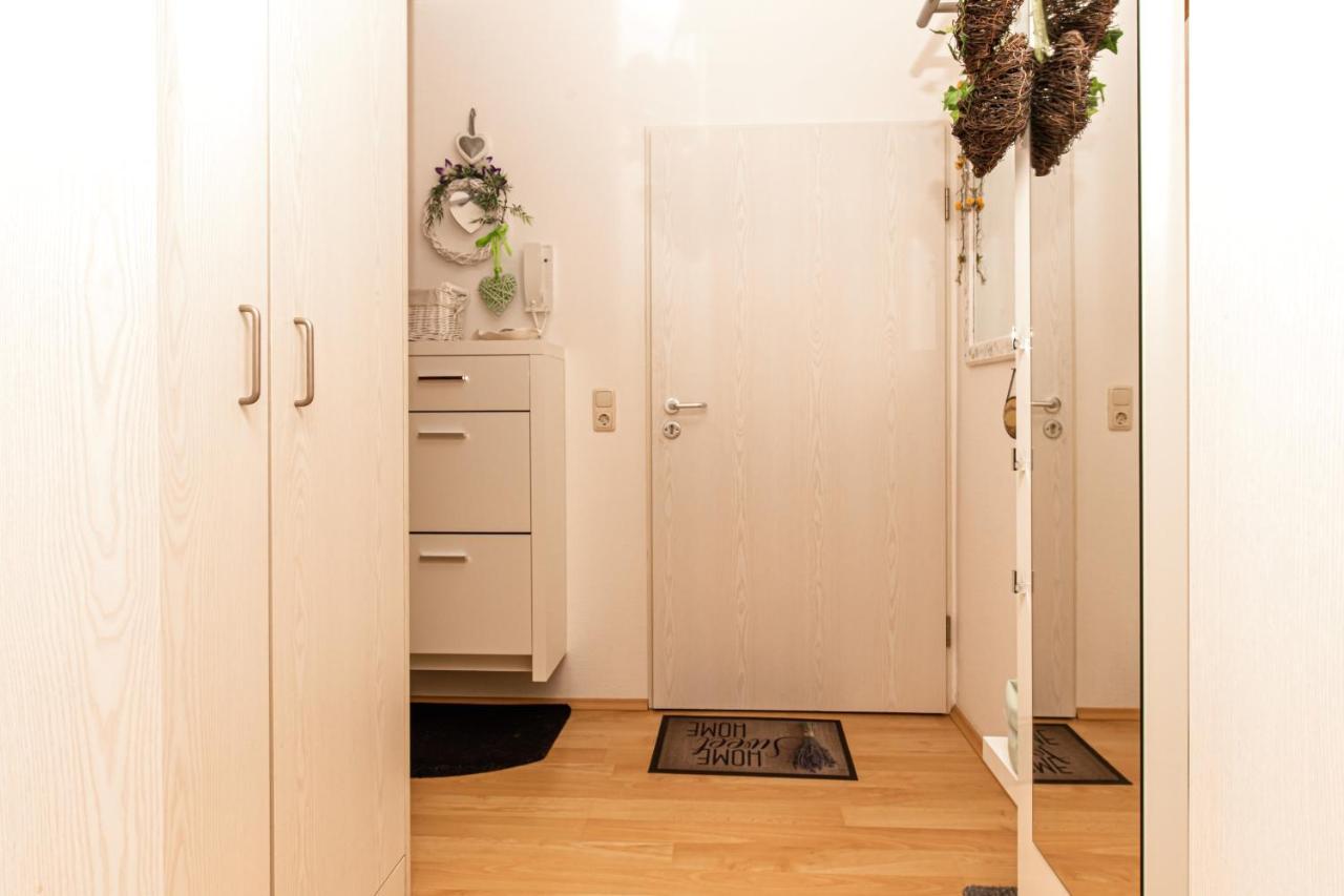 Haffblick Wohnung 60 Boltenhagen  Exterior foto